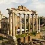 Can a convicted felon travel to Italy? Learn about travel restrictions for convicted felons in Italy