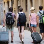 Step-by-step guide on traveling from Italy to Germany by train - Plan your journey now!