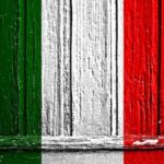 Canada flag emoji representing the question 'Can Canadian Citizens Travel to Italy?'