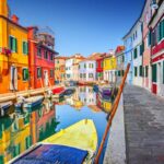 Suggested alt text: Distance and travel time from Jerez, Spain to Venice, Italy - Plan your journey wisely!