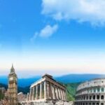 Discover the enchanting beauty of Verona, Italy - your ultimate travel destination awaits!