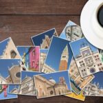 Simplified guide on obtaining travel requirements for Italy including visas and COVID-19 protocols