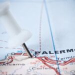 Step-by-step guide on traveling from Spain to France to Italy, including transportation options and itinerary tips