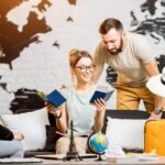 Book with the top-rated Italian travel agencies in Boston for an authentic and memorable experience