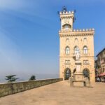 Experience the charm and beauty of Italy with Titan Travel's unforgettable Italy tours