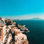 TripAdvisor's travel guide to the stunning beach in Naples, Italy - a must-visit destination for beach lovers!