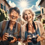 17 Why Do Nora and Her Husband Travel to Italy 17th century travel: Nora and her husband journey to Italy for cultural enlightenment