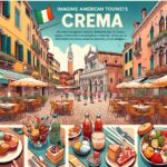 Essential Advice for American Travelers to Crema, Italy: Culture, Cuisine, and Logistics