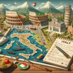 Expert advice on travel to Italy: top tips, destinations, and cultural must-sees