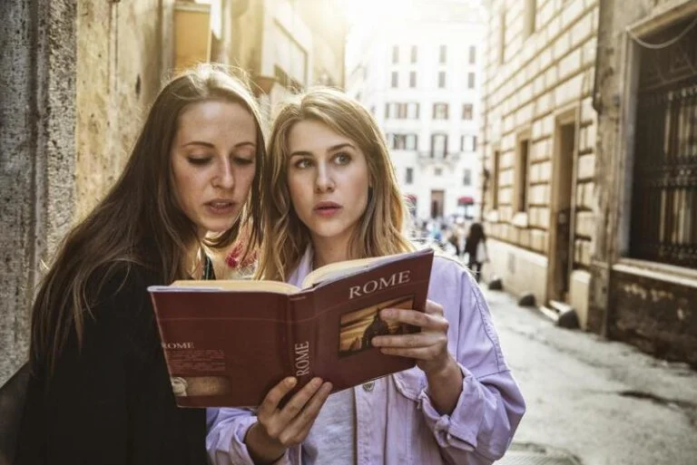 Top-rated Italy travel guide books: your ultimate resource for planning the best trip