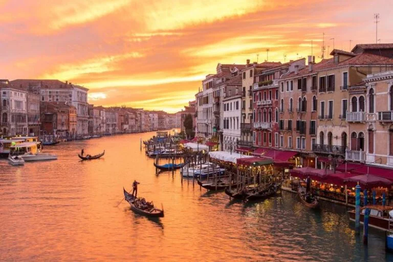 Explore Italy with Boscolo Travel for an unforgettable experience