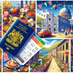 Can I travel to Italy in July from UK: COVID restrictions, travel advisories, and entry requirements