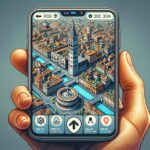 City GPS for Travel in Italy for My Cell Phone - City GPS for Travel in Italy: Essential for My Cell Phone