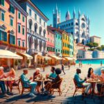 cn traveler trieste italy