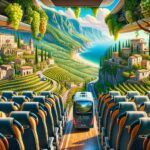 Coach Travel Holidays to Italy Experience the best of Italy with our guided coach travel holidays to Italy