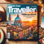 Subscribe to Conde Nast Traveller Italia for exclusive access to travel tips and destination guides