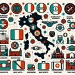 Current Travel Restrictions for Italy Current travel restrictions for Italy: Entry requirements, quarantine, and testing details