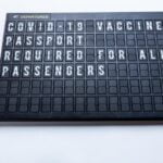 Image showing Italy travel vaccine requirements for COVID-