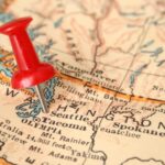 Emergency travel document from Italia to Seattle