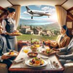 Executive Travel Service Italy Executive Travel Service Italy: Luxury transportation, exclusive tours, personalized itineraries for discerning business travelers