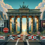 Germany to Italy Travel Restrictions Current GERMANY TO ITALY TRAVEL RESTRICTIONS: COVID-19 guidelines and updates for travelers