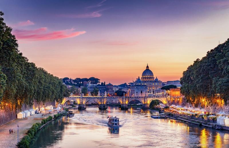 Convenient gym pass for travelers in Rome, Italy - stay fit during your trip!