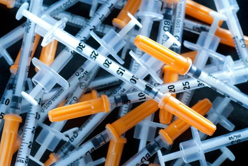 Insulin syringes allowed for air travel in Italy - know regulations and guidelines