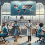 Explore International Travel Nursing Agencies in Italy for Exciting Opportunities Abroad