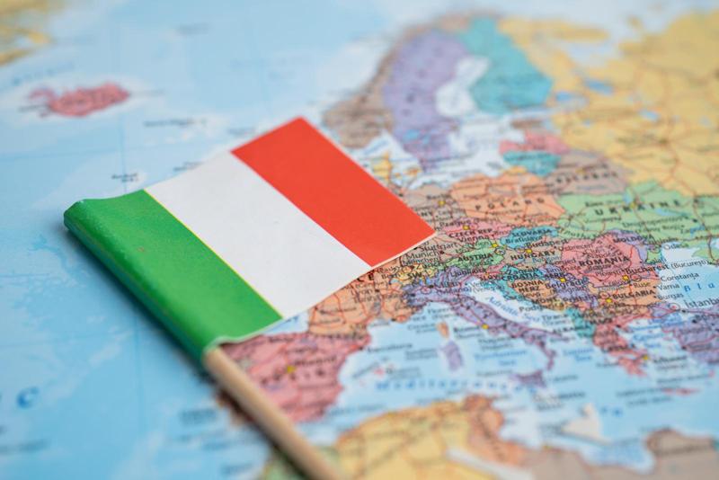Planning your international travel to Italy in 2021? Get top tips and must-visit destinations!