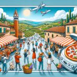 Is It a Good Idea to Travel to Italy Now Considering risks, it's important to ask: Is it a good idea to travel to Italy now