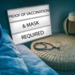 Alt Text: Know the travel requirements for Italy: Is vaccine required to travel to Italy?