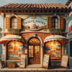 Authentic Italian travel experiences with Italian Sounding Travel Agency - immerse in the culture