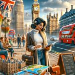 Italian Travel Consultant London Experienced Italian travel consultant in London specializing in authentic Italy adventures and customized itineraries