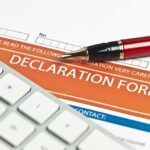 Italian Travel Declaration Form Italian Travel Declaration Form: Required document for entry into Italy