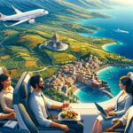 Italy Domestic Air Travel Efficient Italy Domestic Air Travel: A Quick and Convenient Way to Explore the Country