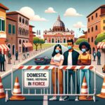 Italy Domestic Travel Restrictions Latest updates on Italy domestic travel restrictions due to COVID-19