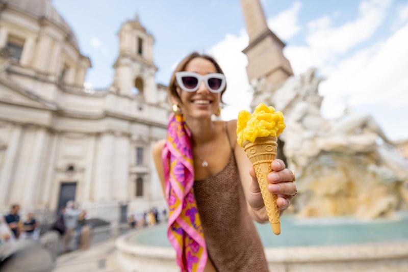 Vibrant and budget-friendly adventures await young travellers in Italy!