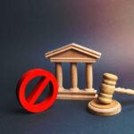 Italy Government Travel Restrictions Image of Italy government travel restrictions in place due to COVID-19 pandemic