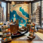 Italy Travel Agency Nyc Top-rated Italy travel agency in NYC offering expert guidance and personalized itineraries