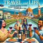 Discover Italy's beauty and culture with Italy Travel and Life Magazine