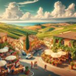 Italy Travel August 2020 Explore Italy's beauty and culture during August 2020 with unforgettable travel experiences