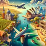 Italy Travel Australia Explore Italy Travel Australia: Immersive cultural experiences, breathtaking landscapes, and unforgettable memories