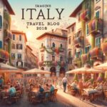 Italy Travel Blog 2018 Explore the beauty of Italy through my travel blog 2018 (ITALY TRAVEL BLOG 2018)
