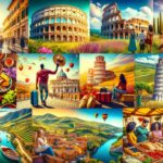 Italy Travel Blog 2019 Explore Italy's rich culture and stunning landscapes in our 2019 Italy travel blog