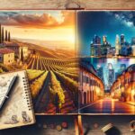 Italy Travel Blog Singapore Italy travel blog featuring hidden gems, local cuisine, and travel tips for Singaporean adventurers