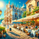 Discover Italy travel destinations: Rome, Venice, Florence, and more historic cities and scenic landscapes