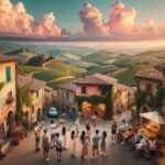 Italy Travel June 15 Experience the beauty of Italy on June 15 - travel tips, landmarks, and more