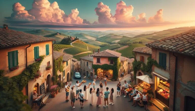 Experience the beauty of Italy on June 15 - travel tips, landmarks, and more