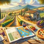 Explore Italy with our 2017 travel packages - from historic sites to breathtaking landscapes