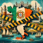 Current Italy travel restrictions from Portugal: check official sources for updates